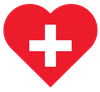 Heart Cross
