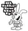 Hi Folks Now Shut Up