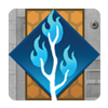 Hiver ID Blue Tree