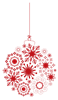 Holiday Ornament