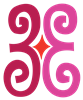 Holiday Swirls