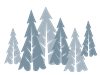 Holiday Trees