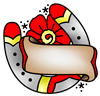 horseshoe