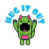 Hug It Out