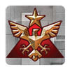 Human ID Eagle and Star