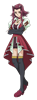 Human_Akiza_1