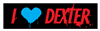 I Heart Dexter2