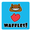 ilovewaffles