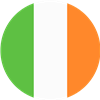 Ireland Flag