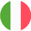 Italy Flag