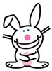 ItsAllAboutMe_bunny