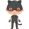 Kids Costume
