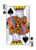 KINGofSPADES
