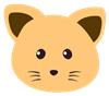 Kitten Face