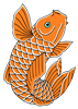 koi