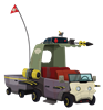 L.O.S.E. Car