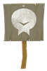 L.O.S.E. Sign