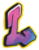 L_Graffiti