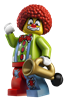 LEGO Clown