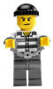 Lego Criminal