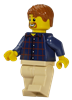 Lego Man
