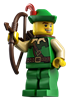 Lego Robin Hood