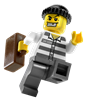 LEGO Thief