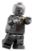 Lego Zombie