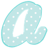 Letter A