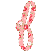 Letter F