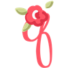 Letter Q