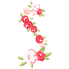 Letter S