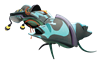 Liir Ship