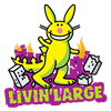 Livin' Large