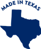 Made in Texas