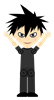 Male Puppet
