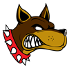 Mean Dog2