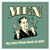 menvillageidiot