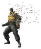 Metal Gear Solid 3