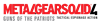 MGS4 Logo