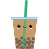 Milk Tea 