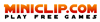Miniclip Logo