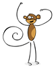 Monkey