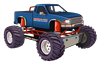 Monster Truck