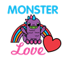 monsterlove