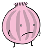 Mope the onion