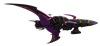 Morrigi Ship
