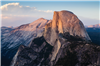 Mountain Scene