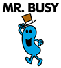 MrBUSY