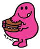 MRGREEDY
